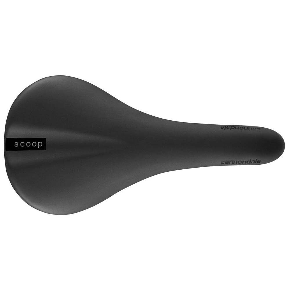 Amazon.com: FABRIC SCOOP C SHALLOW SADDLE CARBON SHALLOW RACE